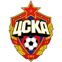 Набор стикеров ФК ЦСКА