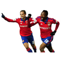 ФК ЦСКА