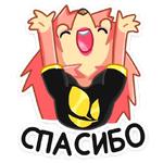 Кёрти :: @stickroom