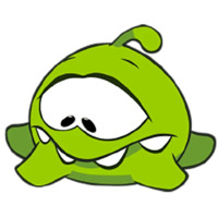 Cut the Rope