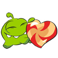 Cut the Rope