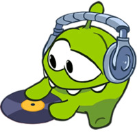 Cut the Rope