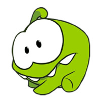 Cut the Rope