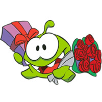 Cut the Rope