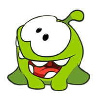 Cut the Rope