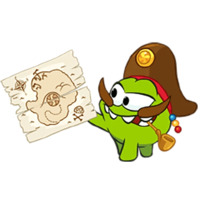 Cut the Rope