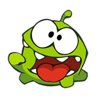 Cut the Rope
