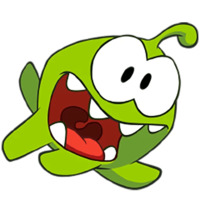 Cut the Rope