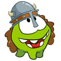 Cut the Rope