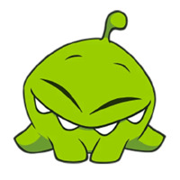 Cut the Rope
