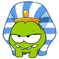 Cut the Rope