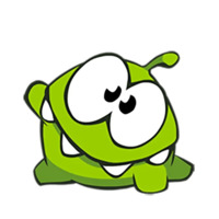 Cut the Rope