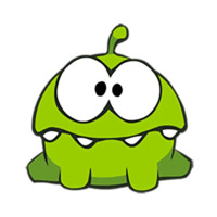 Cut the Rope