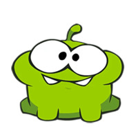 Cut the Rope