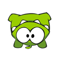 Cut the Rope