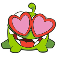 Cut the Rope