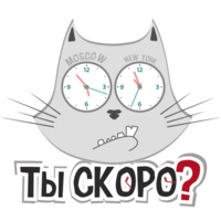 Коты