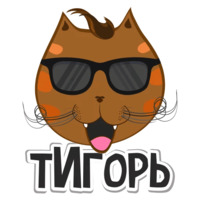 Коты