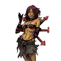 Warhammer 40K
