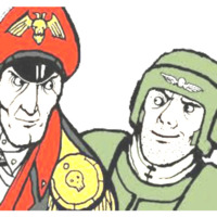 Warhammer 40K