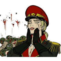 Warhammer 40K