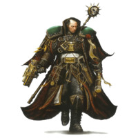 Warhammer 40K