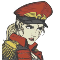 Warhammer 40K