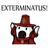 Warhammer 40K