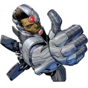 dcheroes