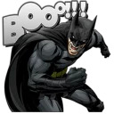 dcheroes
