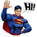 dcheroes