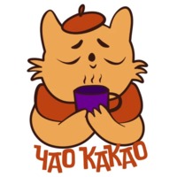 Кот-Дизайнер