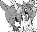 Monster Mounter Ultimate