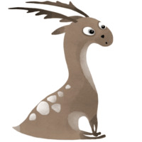 Косуля
