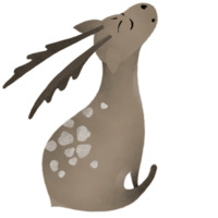 Косуля