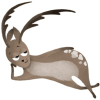 Косуля