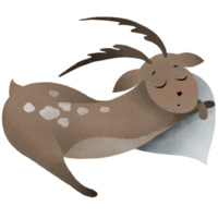 Косуля