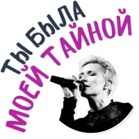 Диана Арбенина и Ночные Снайперы