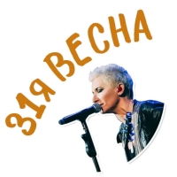 Диана Арбенина и Ночные Снайперы