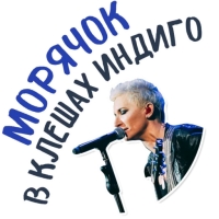 Диана Арбенина и Ночные Снайперы