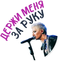 Диана Арбенина и Ночные Снайперы