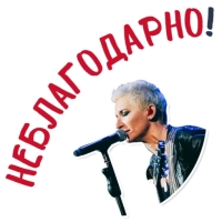 Диана Арбенина и Ночные Снайперы