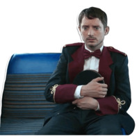 Дирк Гентли