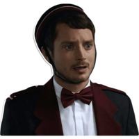 Дирк Гентли