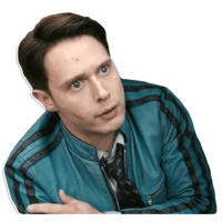 Дирк Гентли
