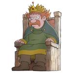 Disenchantment (@TgSticker)