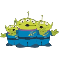 Диснеевские
