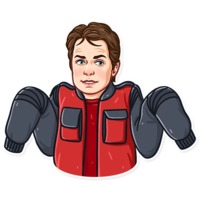 Назад в будущее