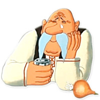 Жил-был пёс