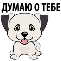 Собаки и щеночки